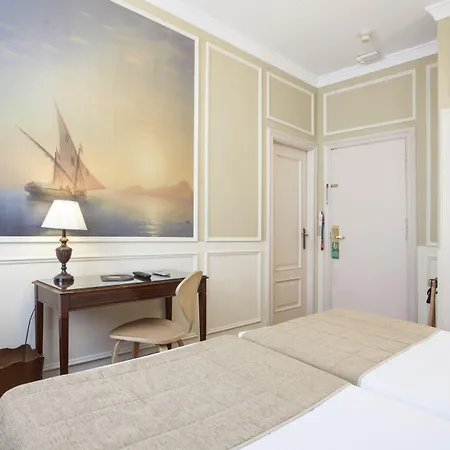 Hotel Casual De Artes Valencia