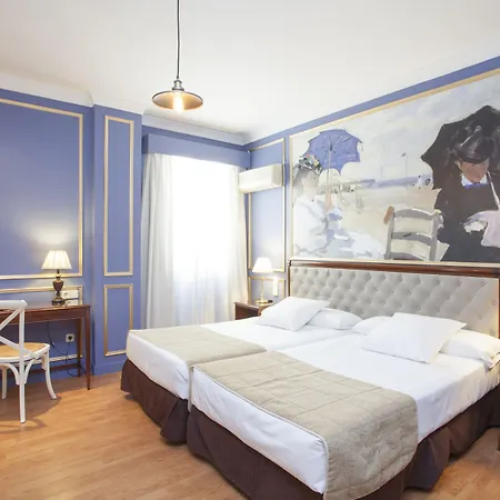 Olympia Consul Del Mar 3*