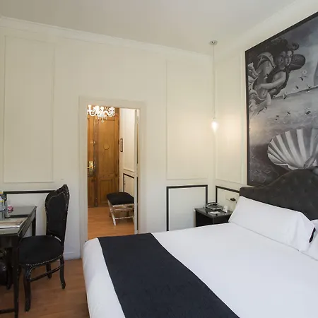 Hotel Olympia Consul Del Mar Valenza