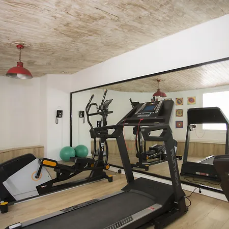 Casual De Artes Hotel 3*