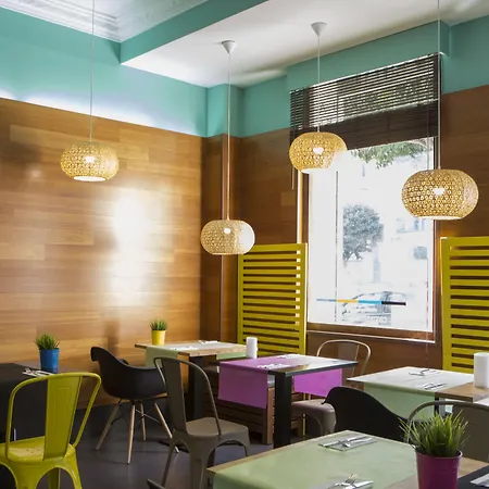 Olympia Consul Del Mar Otel 3*