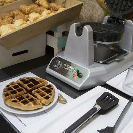 Olympia Consul Del Mar Valensiya