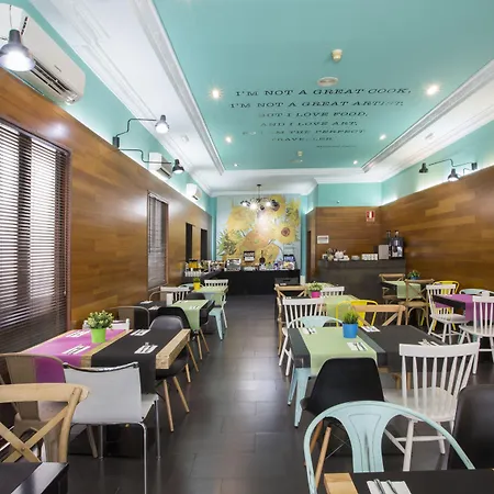 Olympia Consul Del Mar