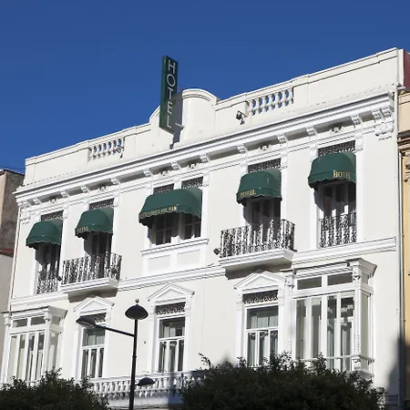 Olympia Consul Del Mar Hotel 3*