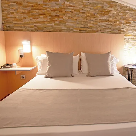 Otel Olympia Consul Del Mar 3*