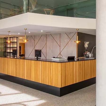 Hotel Eurostars Acteón Valência