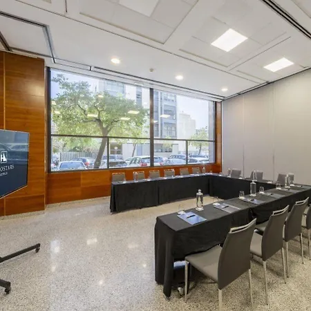 Hotel Eurostars Acteón