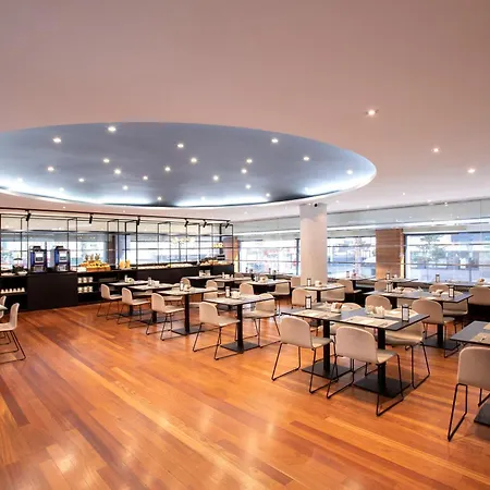 Hotel Eurostars Acteón Valência