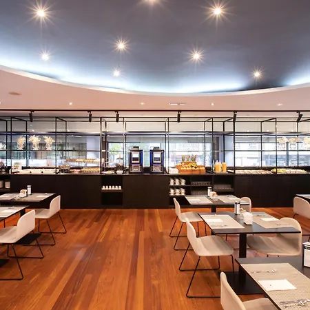 Eurostars Acteón 4*