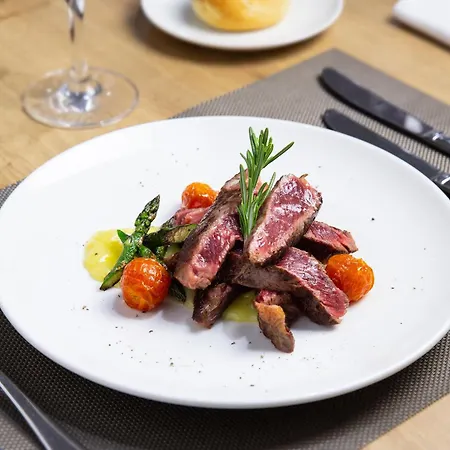 Hotel Eurostars Acteón 4*