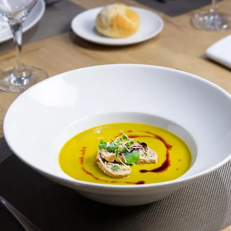 Eurostars Acteón 4*