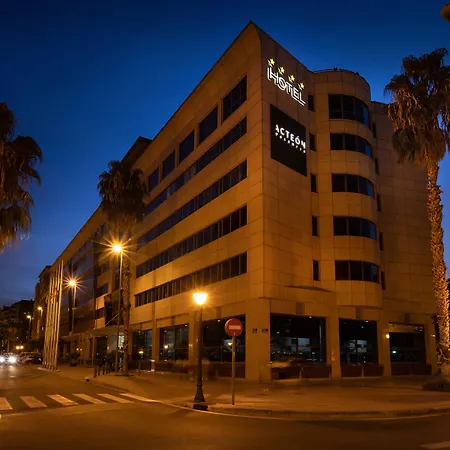 Eurostars Acteón 4*