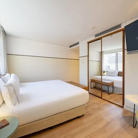 Eurostars Acteón Hotel