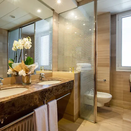 Hotel Eurostars Acteón