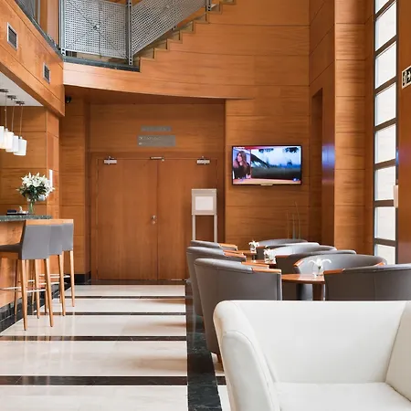 Nh Artes 4* Valencia