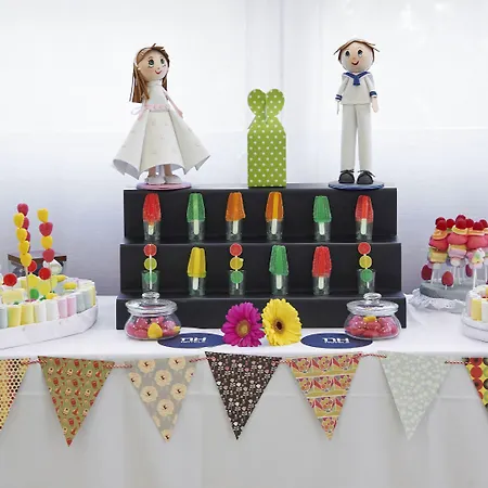 Hotel Nh Artes Valencia