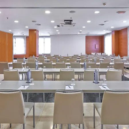 Hotel Nh Artes