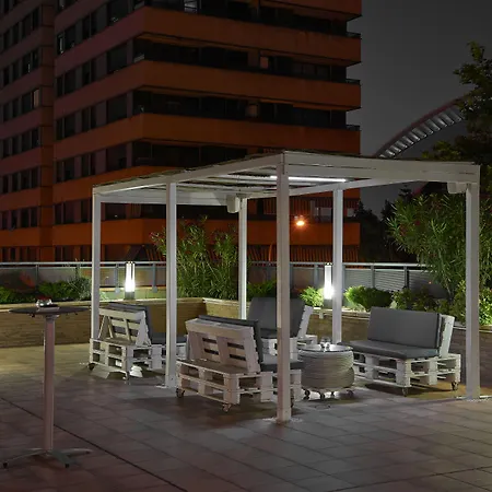 Hotel Nh Artes Valencia