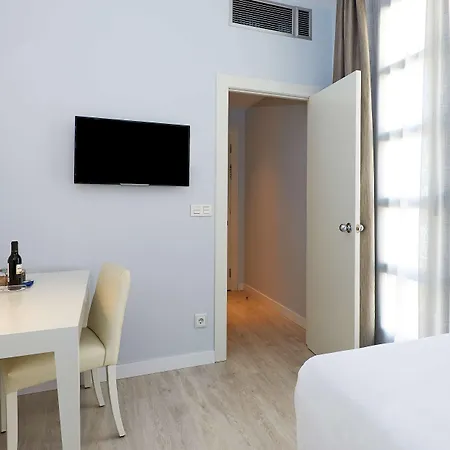 Hotel Nh Artes Valência