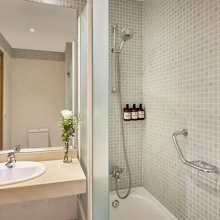 Nh Ciencias Ξενοδοχείο 3*