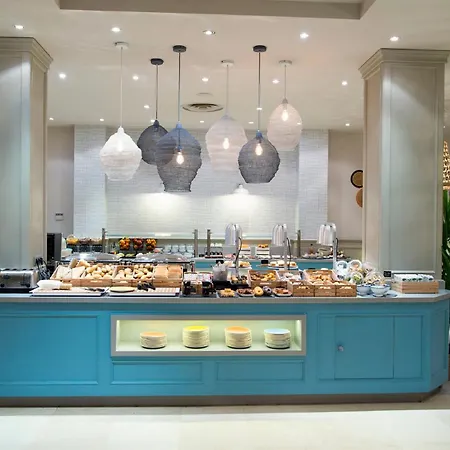 Vincci Lys 4* Valencie