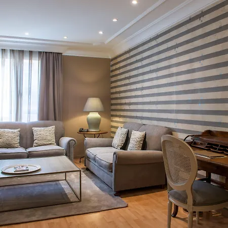 Hotell Vincci Lys Valencia