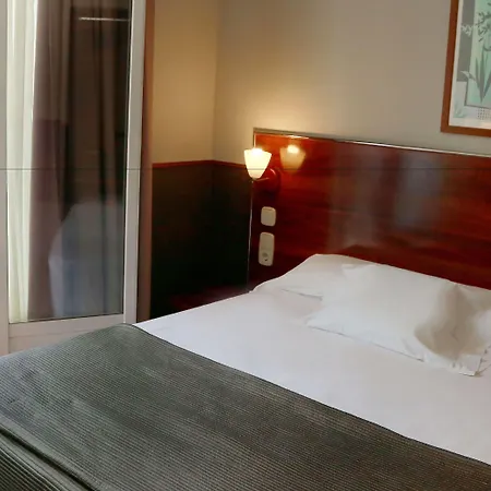 Hotel Venecia Plaza Centro