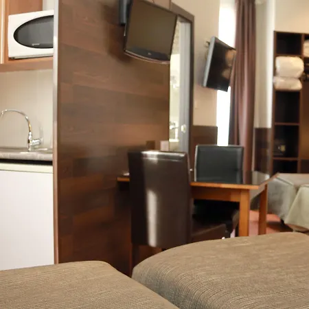 Hotel Venecia Plaza Centro 2*