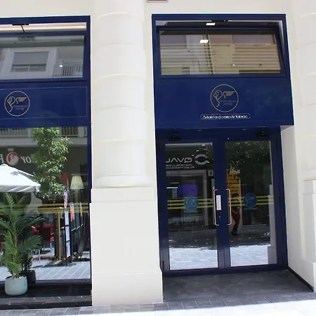Venecia Plaza Centro Hotel Valencia