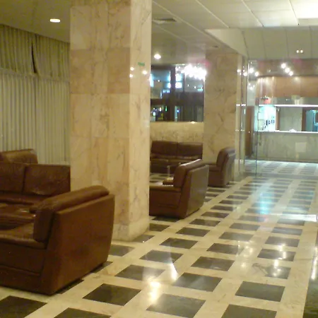 Hotell Turia