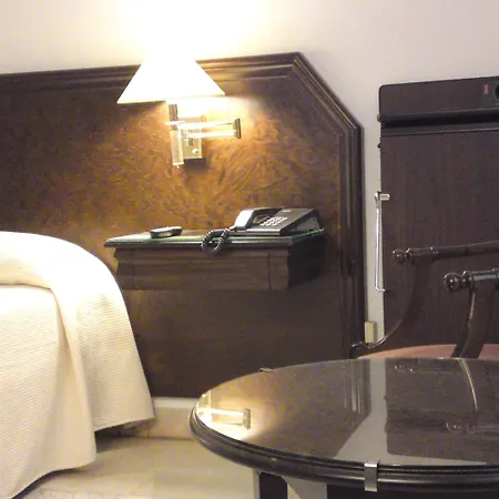Hotell Turia