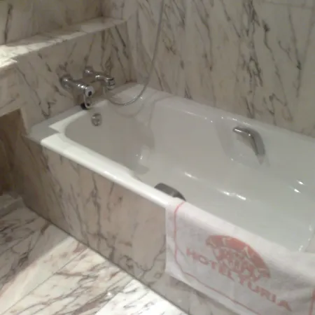 Hotel Turia
