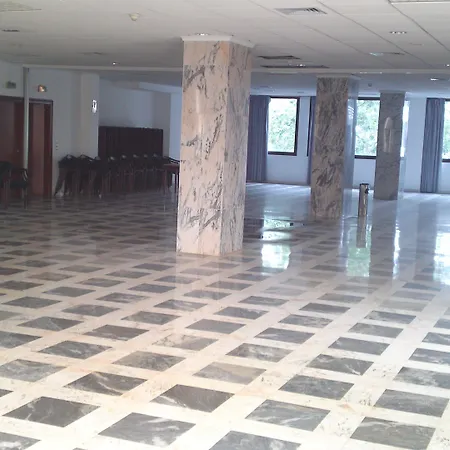 Turia Otel Valensiya