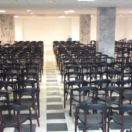 Turia Hotell 4*