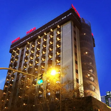 Hotell Turia