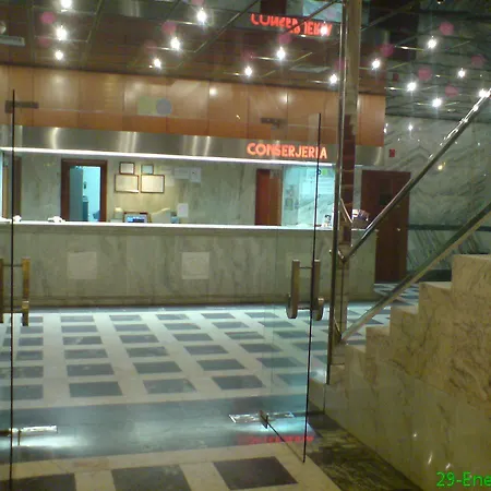 Turia Hotell