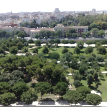 Turia 4*