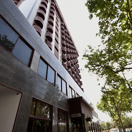 Hotel Turia
