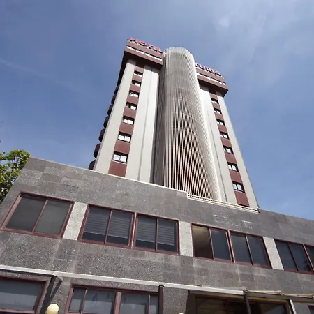 Turia Hotel