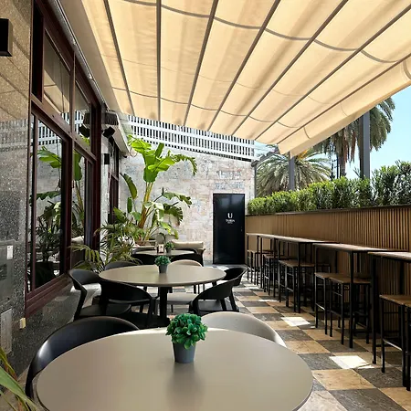 Hotel Turia