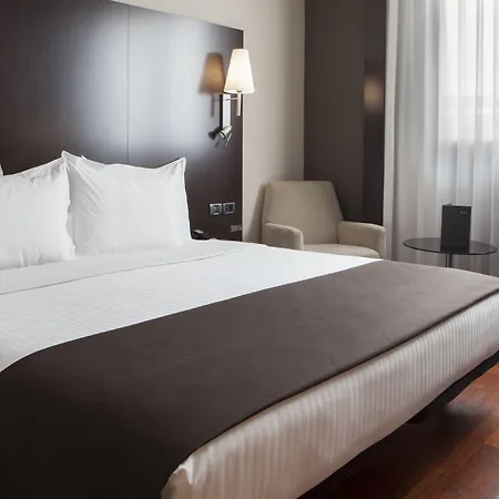 Ac By Marriott Valência