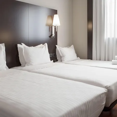 Ac By Marriott Отель 4*
