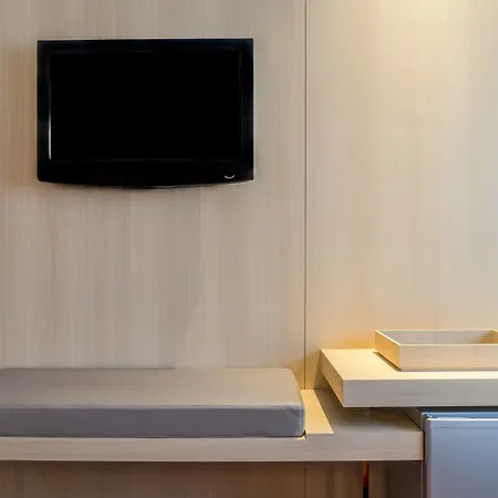 Ac By Marriott 4* Валенсия