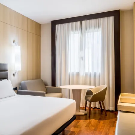 Ac By Marriott Valência