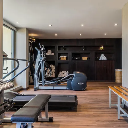 Ac By Marriott 4* Валенсия