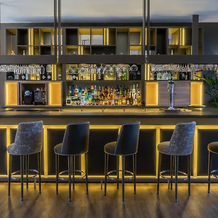 Ac By Marriott Hotel