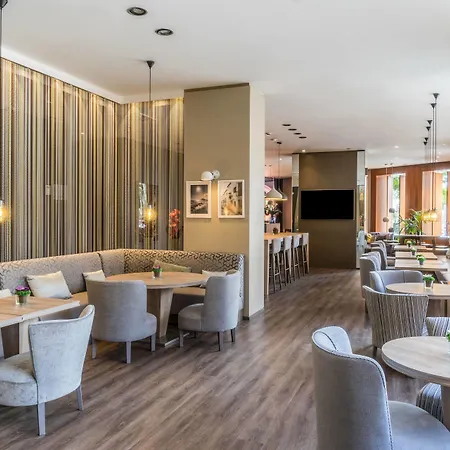 Ac By Marriott 4* Valencia