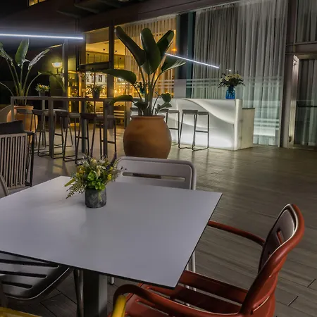 Hotel Ac By Marriott