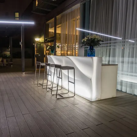 Ac By Marriott 4* Валенсия