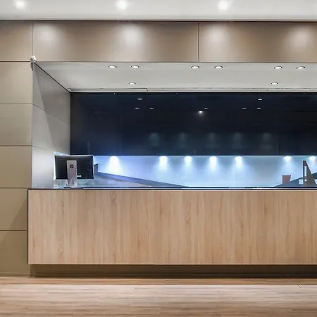 فندق Ac By Marriott